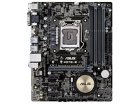 Asus Motherboard H97M-E/CSM