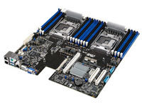 Asus Motherboard Z10PR-D16