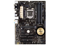 Asus Motherboard Z97-E