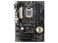 Asus Motherboard Z97-K/CSM