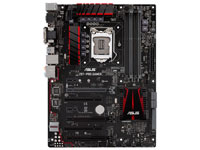 Asus Motherboard Z97-PRO GAMER