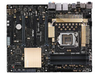 Asus Motherboard Z97-WS