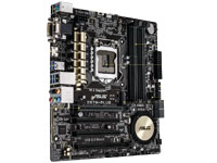 Asus Motherboard Z97M-PLUS