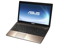 Asus Laptop A55VD