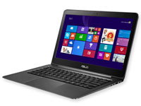 Asus Laptop UX305 Zenbook