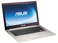 Asus Laptop UX31LA Zenbook