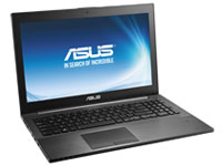 Asus Laptop B551LG
