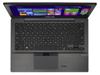 Asus Laptop Pro Advanced BU201