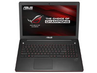 Asus Laptop G550JK