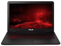 Asus Laptop G551JK