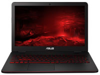 Asus Laptop G551JM