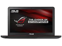 Asus Laptop G551JW