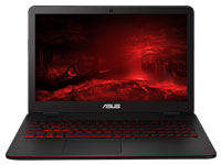 Asus Laptop G551JX