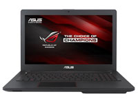 Asus Laptop G56JK