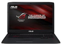 Asus Laptop G751JL