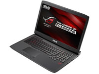 Asus Laptop G751JM