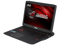 Asus Laptop G751JY