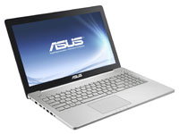 Asus Laptop N550JK