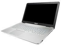 Asus Laptop N551JK
