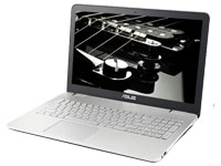 Asus Laptop N551JM