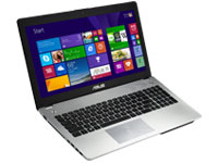 Asus Laptop N56JK