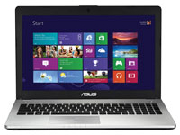 Asus Laptop N56JN