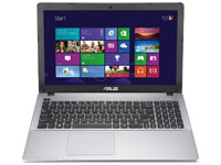 Asus Laptop P500CA
