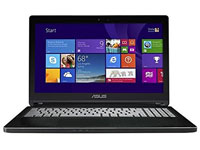 Asus Laptop Q502LA