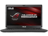 Asus Laptop G750JS ROG