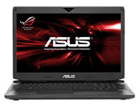 Asus Laptop G750JW ROG