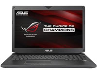 Asus Laptop G750JZ ROG