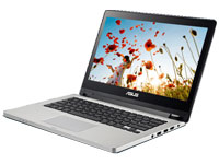 TP300LD Transformer Book Flip