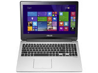 TP500LA Transformer Book Flip
