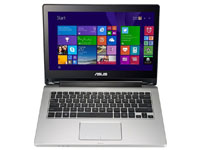 TP500LN Transformer Book Flip