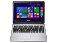 TP550LA Transformer Book Flip