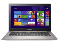 Asus Laptop UX303LA Zenbook