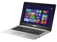 Asus Laptop Vivobook S451LA