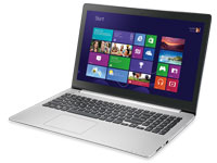 Asus Laptop Vivobook S451LN
