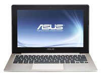Asus Laptop Vivobook S551LA