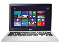 Asus Laptop Vivobook V551LA