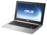 Asus Laptop X201EV