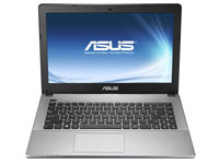 Asus Laptop X450CP