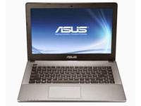 Asus Laptop X450JN