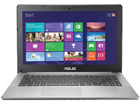 Asus Laptop X450LA