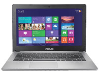 Asus Laptop X450LD