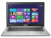 Asus Laptop X450LDV