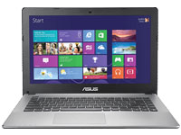 Asus Laptop X450LN