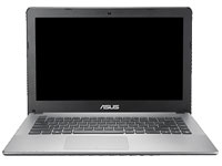 Asus Laptop X450LNV