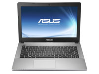 Asus Laptop X450VP