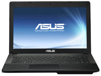 Asus Laptop X451MA